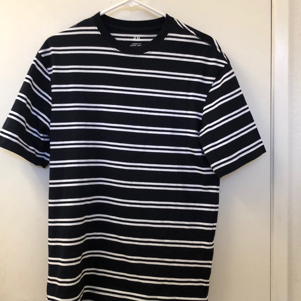 Striped shirt